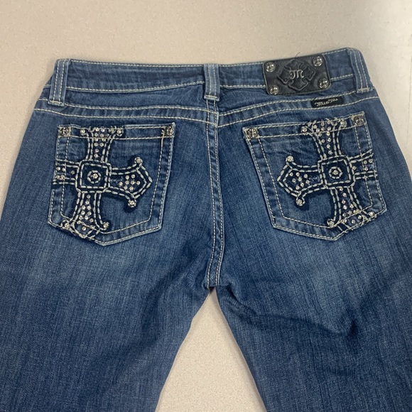 Miss Me jeans - Picture 3 of 8